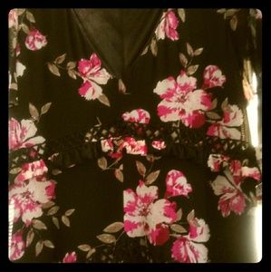 NWT AMERICAN RAG SEMI-FORMAL MAXI DRESS 👗